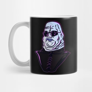 Butterball Mug